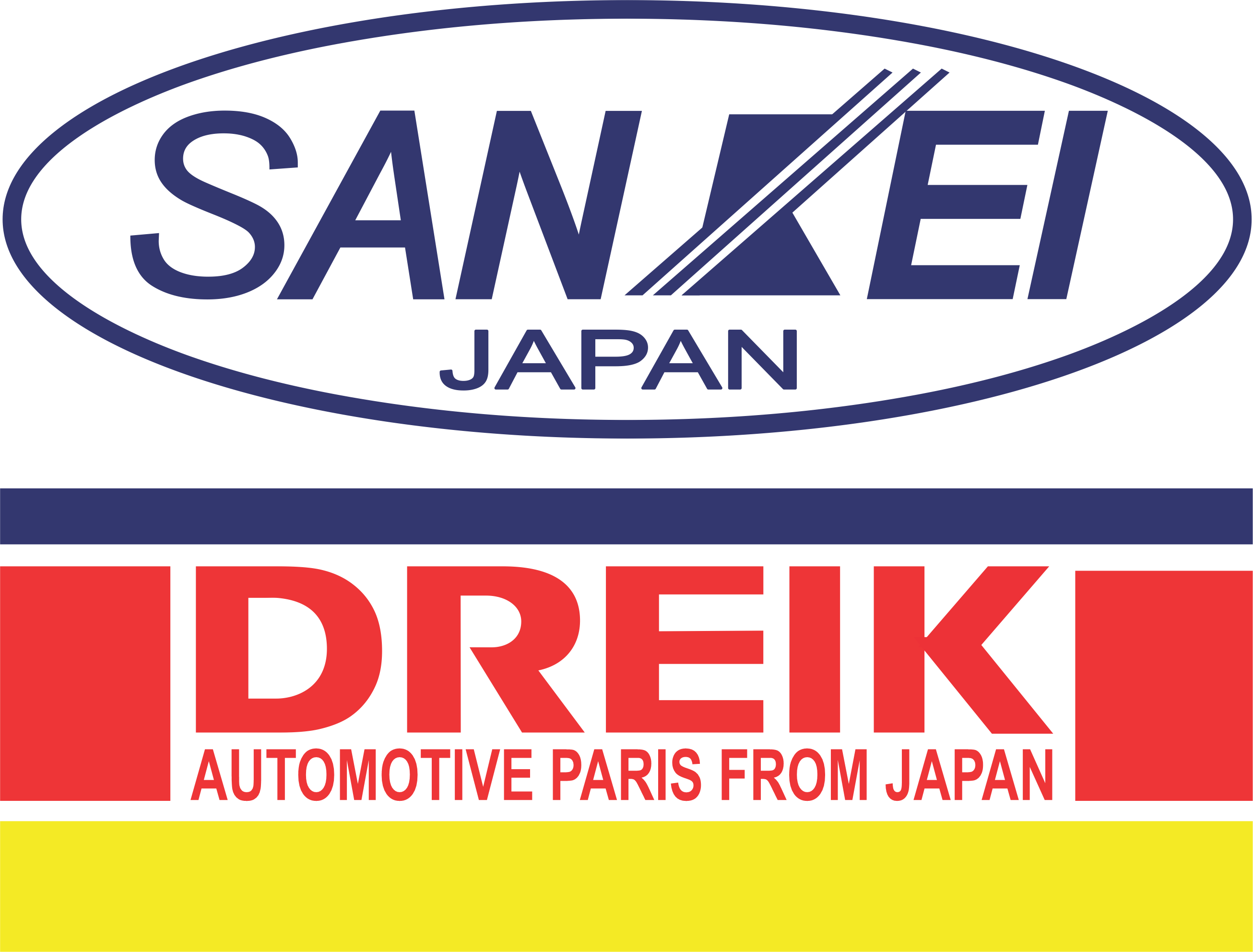 Sankei / Dreik