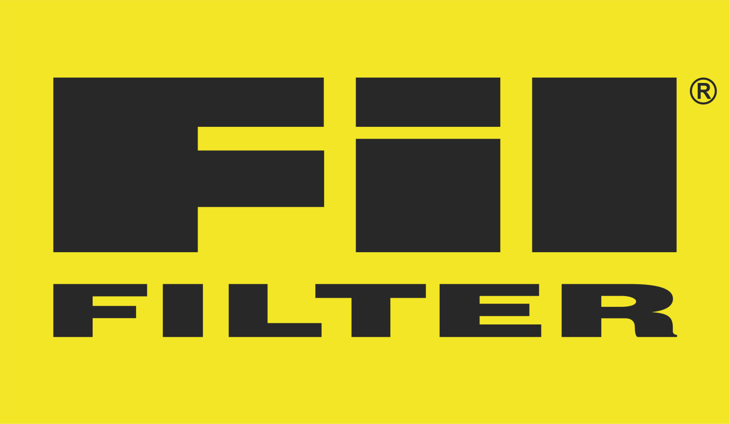 Filfilter